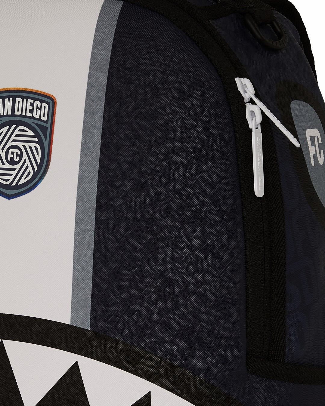 MLS SAN DIEGO FC DEFENDER BACKPACK | Sprayground On Sale