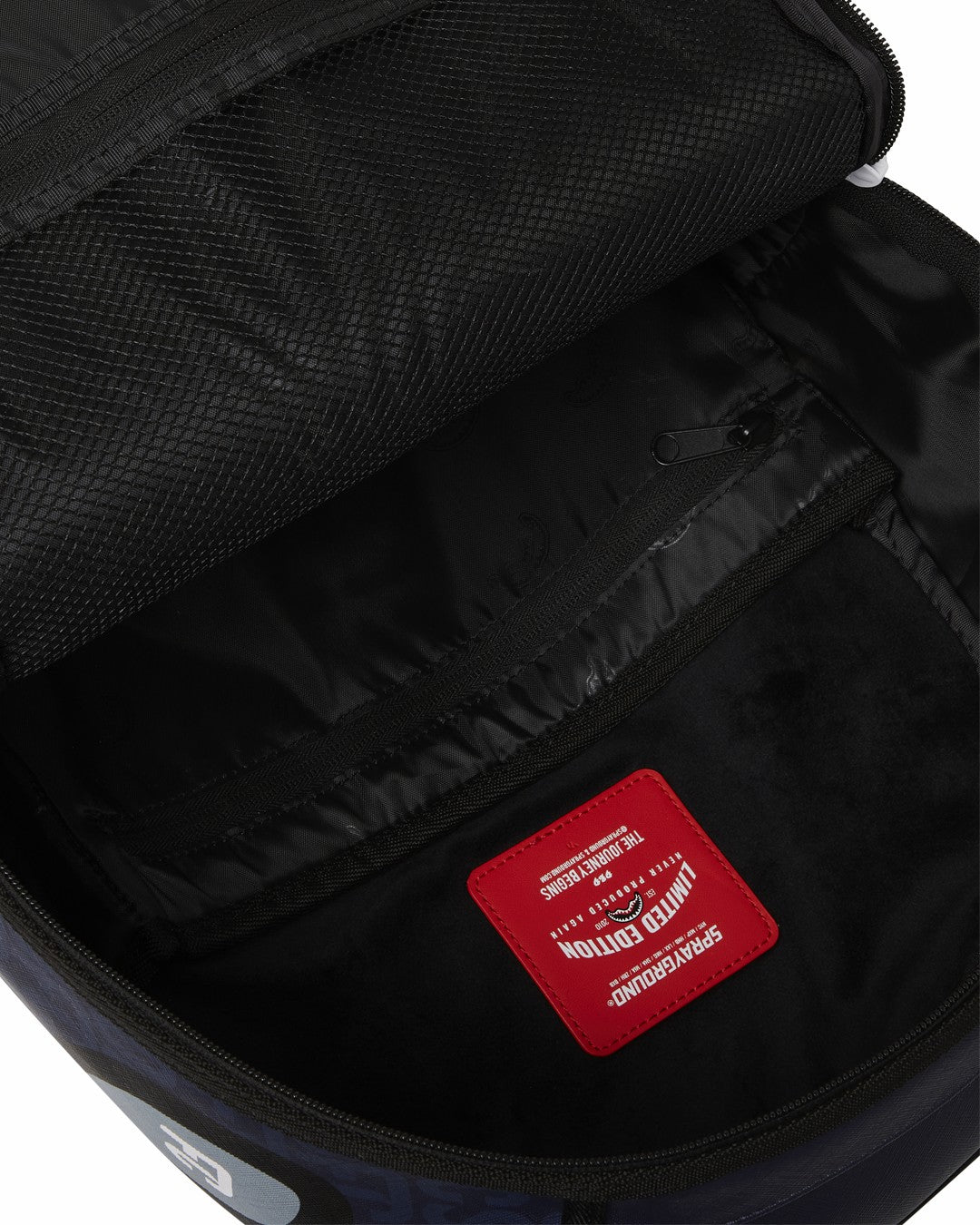 MLS SAN DIEGO FC DEFENDER BACKPACK | Sprayground On Sale