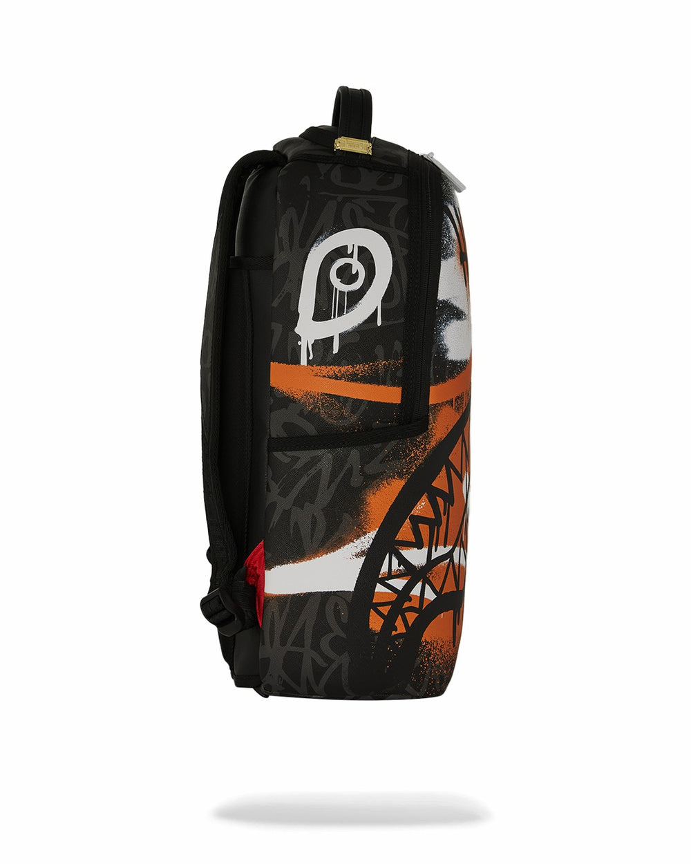 MLS HOUSTON DYNAMO FC STREET ART BACKPACK | Sprayground Sale