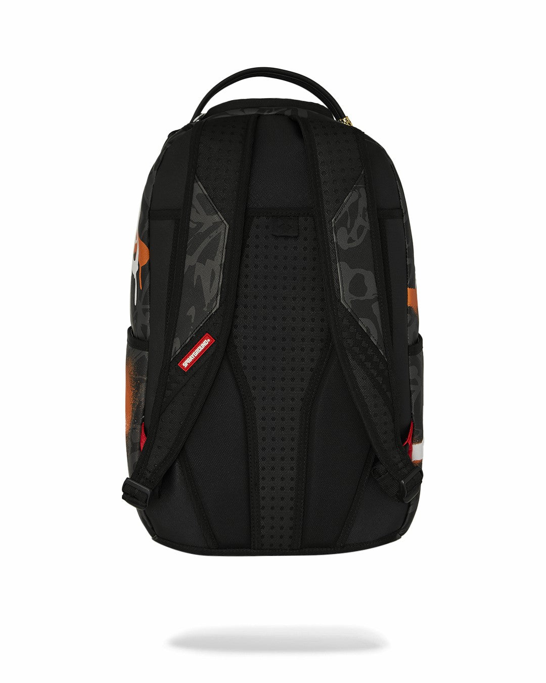 MLS HOUSTON DYNAMO FC STREET ART BACKPACK | Sprayground Sale