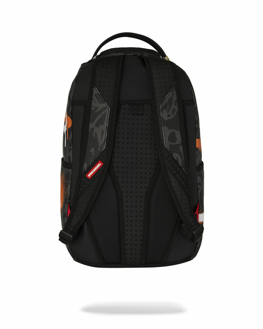 MLS HOUSTON DYNAMO FC STREET ART BACKPACK | Sprayground Sale