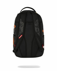 MLS HOUSTON DYNAMO FC STREET ART BACKPACK | Sprayground Sale