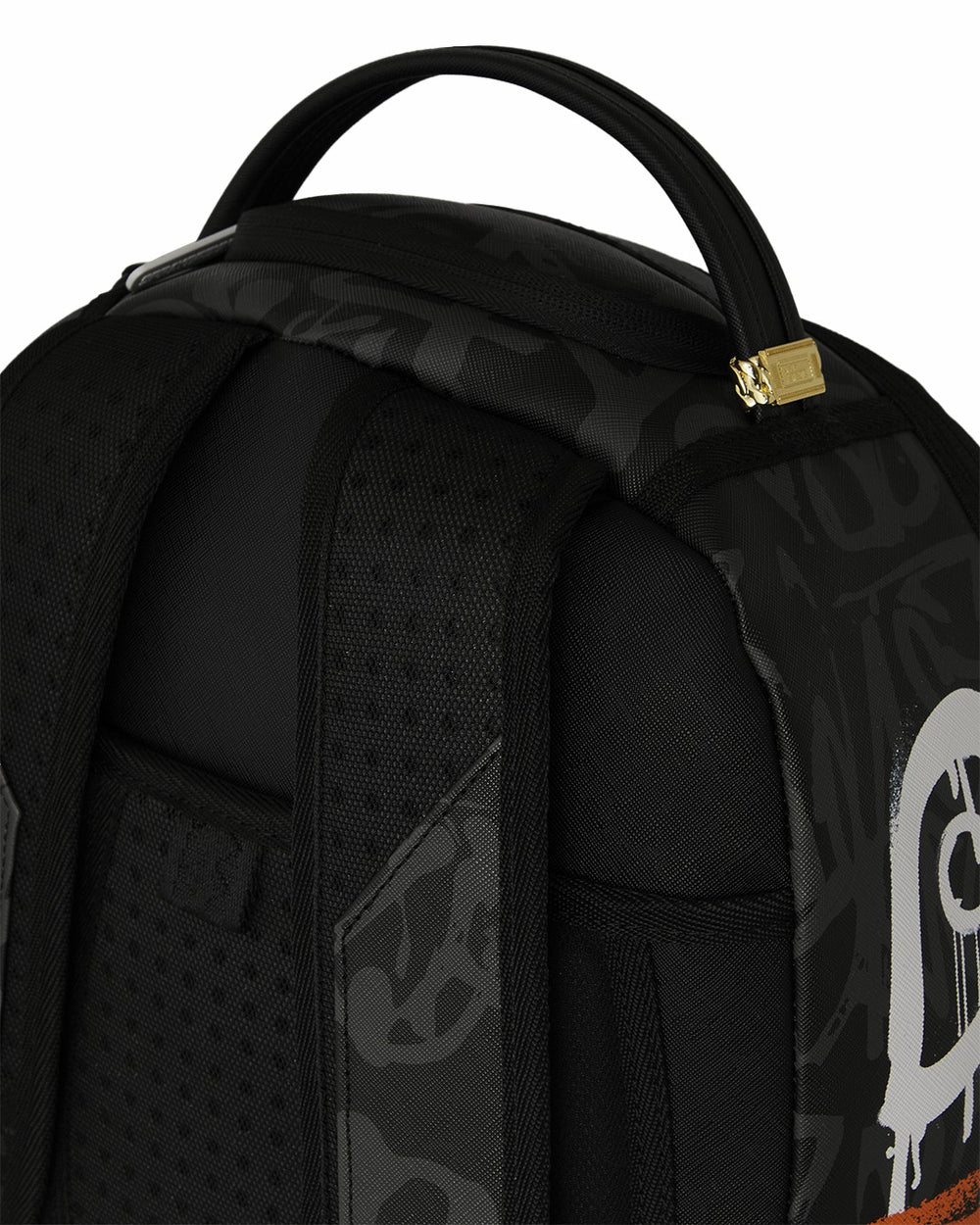 MLS HOUSTON DYNAMO FC STREET ART BACKPACK | Sprayground Sale