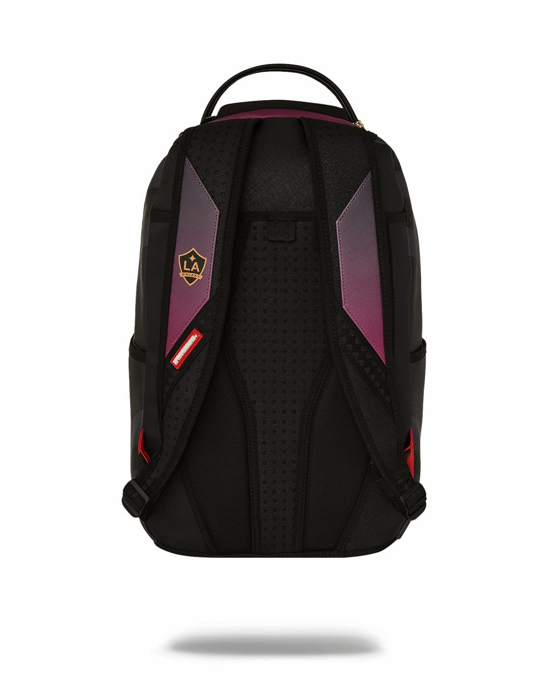 MLS LA GALAXY COSMIC POWER BACKPACK | Sprayground Outlets
