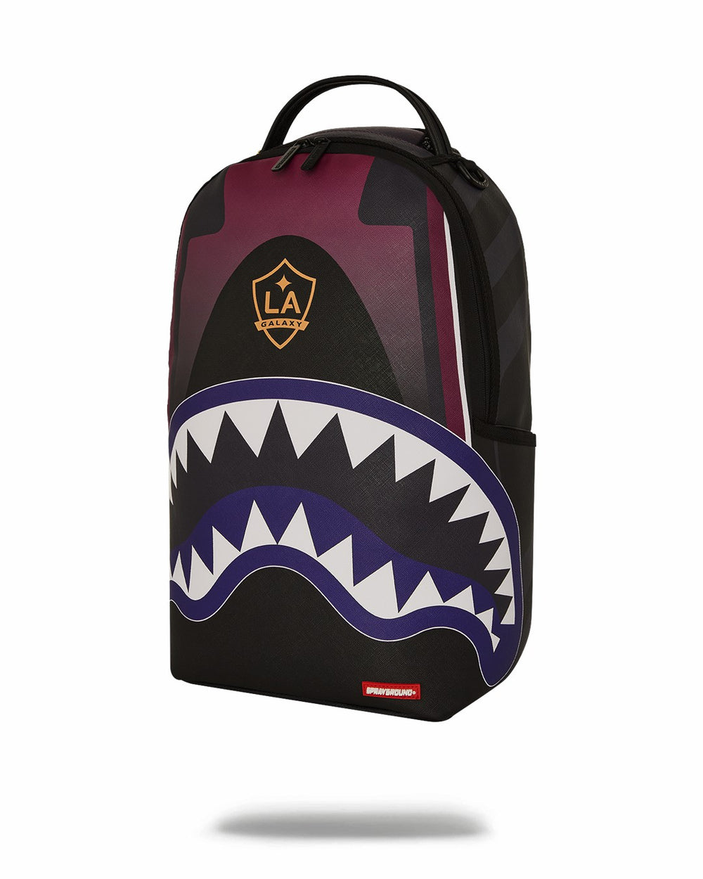 MLS LA GALAXY COSMIC POWER BACKPACK | Sprayground Outlets