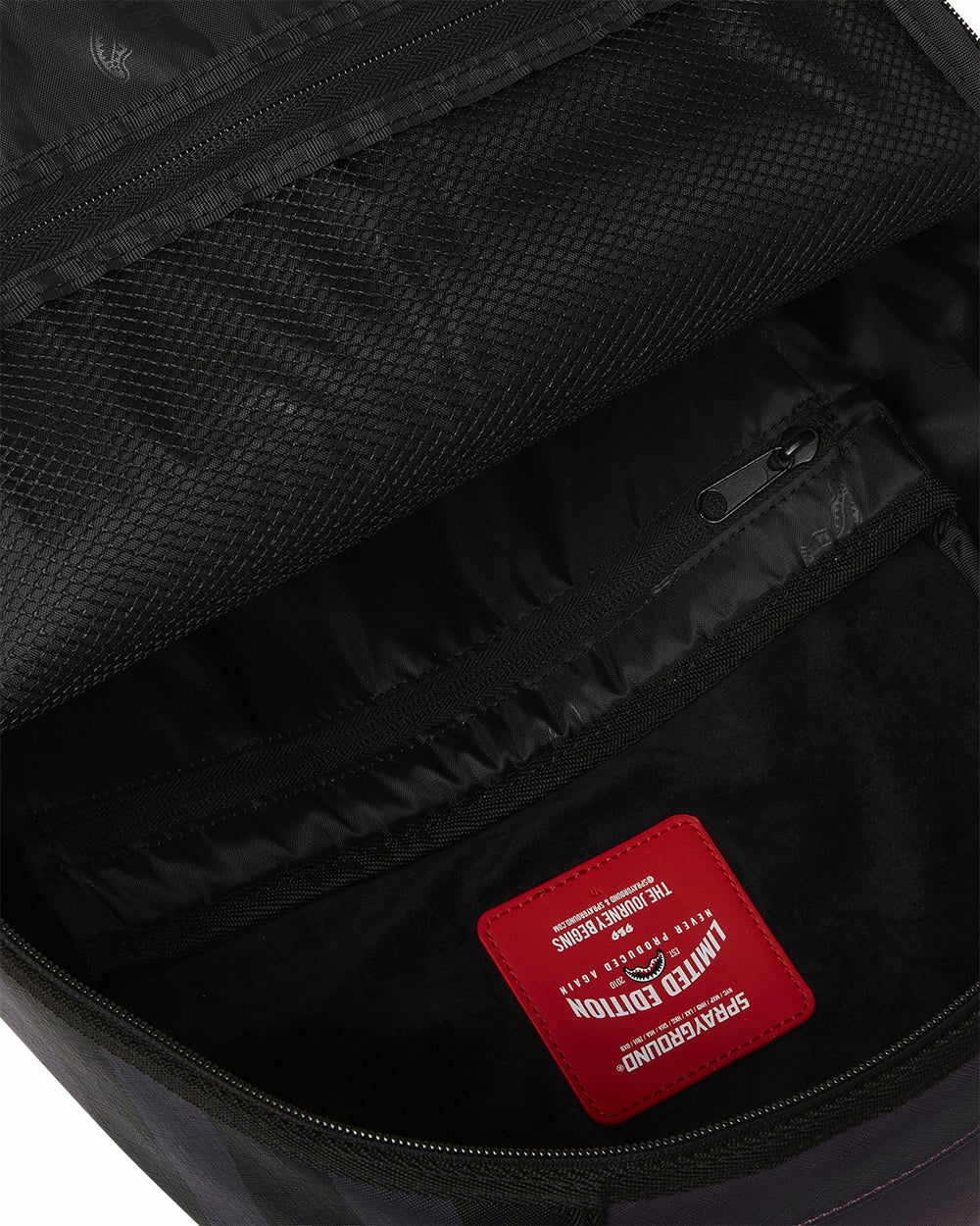 MLS LA GALAXY COSMIC POWER BACKPACK | Sprayground Outlets