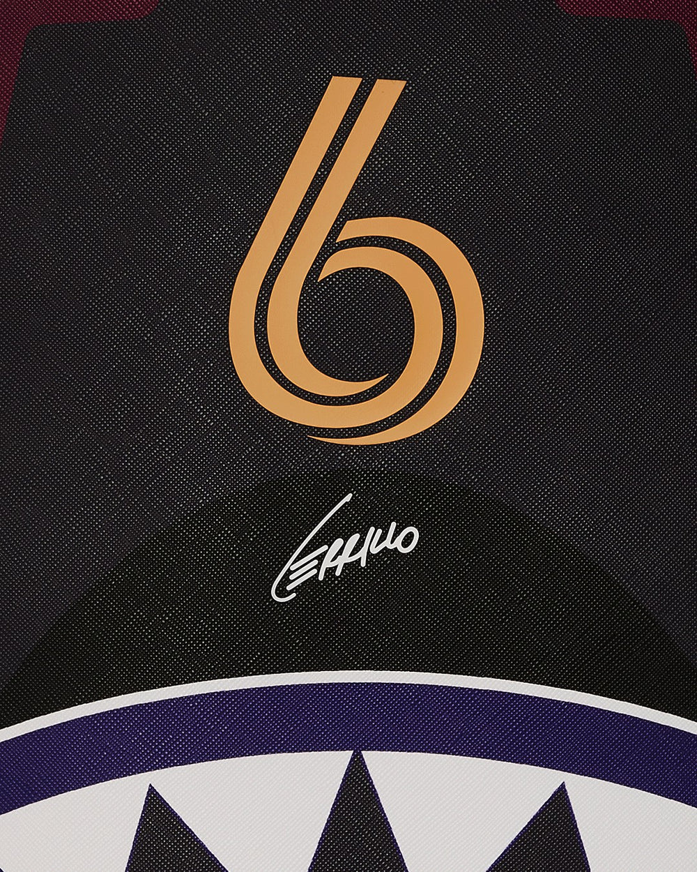 MLS LA GALAXY EDWIN CERRILLO 20 BACKPACK | Sprayground Bargain