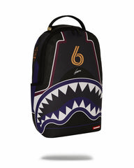 MLS LA GALAXY EDWIN CERRILLO 20 BACKPACK | Sprayground Bargain