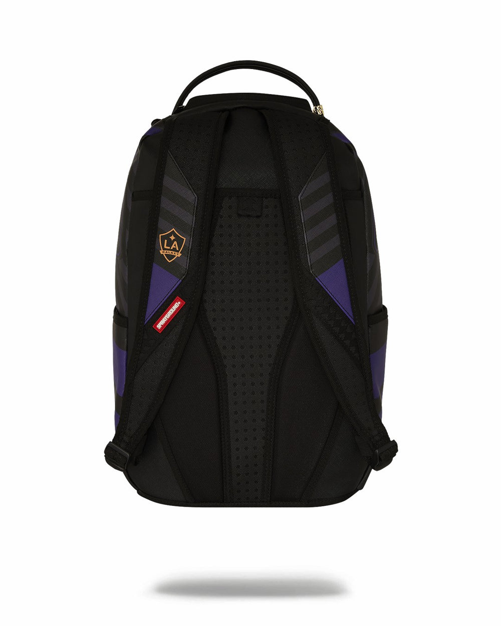 MLS LA GALAXY EDWIN CERRILLO 20 BACKPACK | Sprayground Bargain