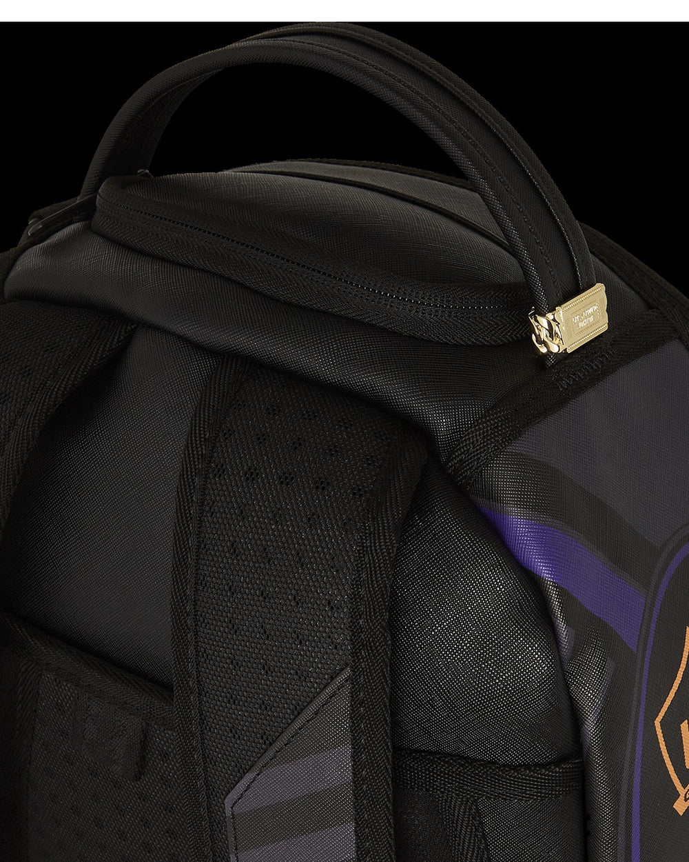 MLS LA GALAXY EDWIN CERRILLO 20 BACKPACK | Sprayground Bargain