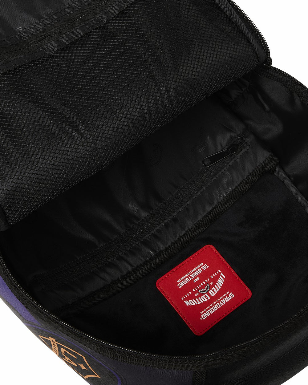 MLS LA GALAXY EDWIN CERRILLO 20 BACKPACK | Sprayground Bargain