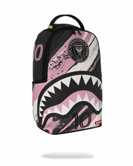 MLS INTER MIAMI CF MESSI SHRED IT UP BACKPACK | Sprayground Savings