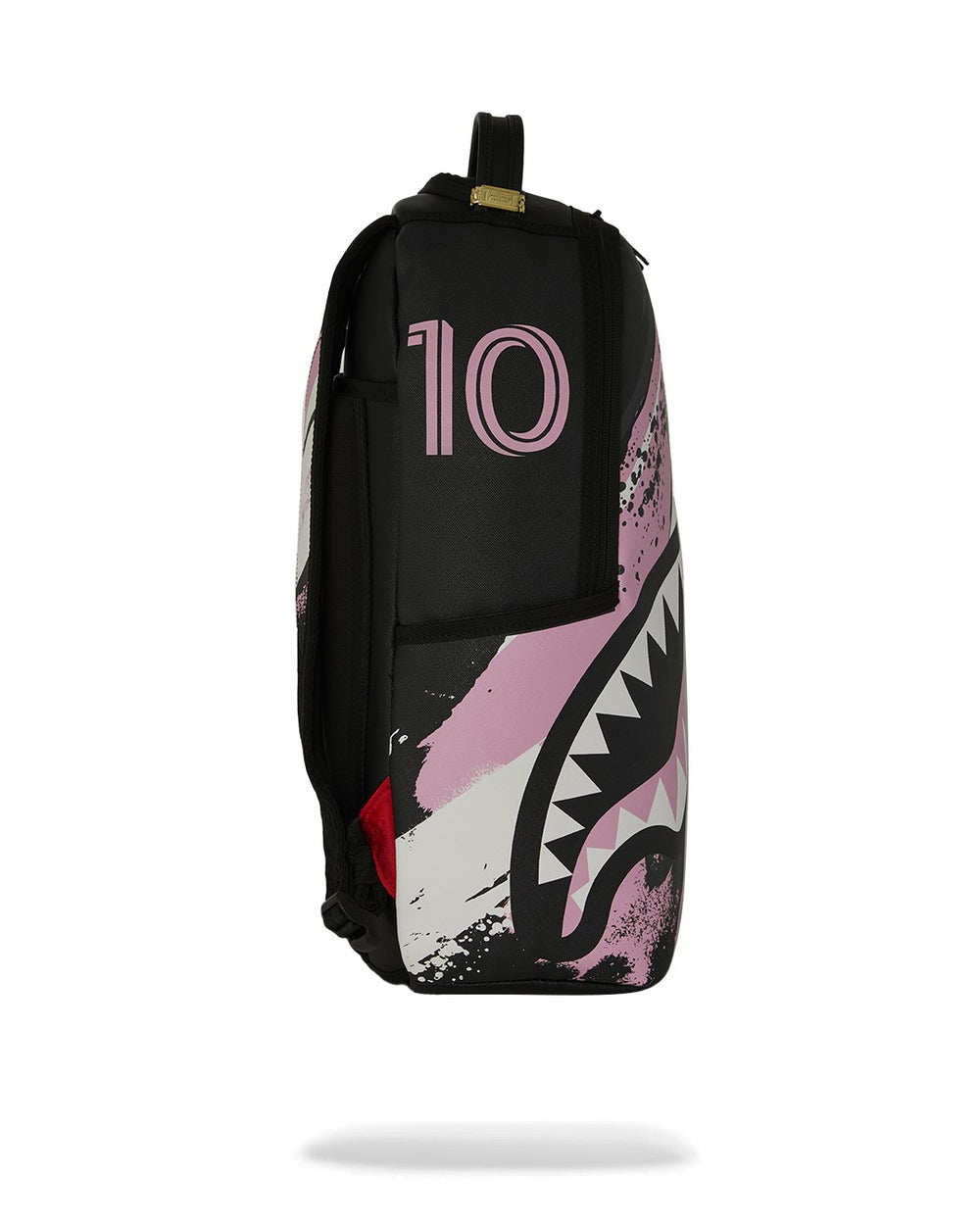 MLS INTER MIAMI CF MESSI SHRED IT UP BACKPACK | Sprayground Savings