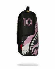 MLS INTER MIAMI CF MESSI SHRED IT UP BACKPACK | Sprayground Savings