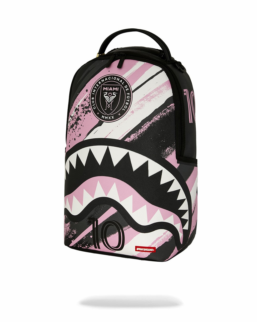 MLS INTER MIAMI CF MESSI SHRED IT UP BACKPACK | Sprayground Savings