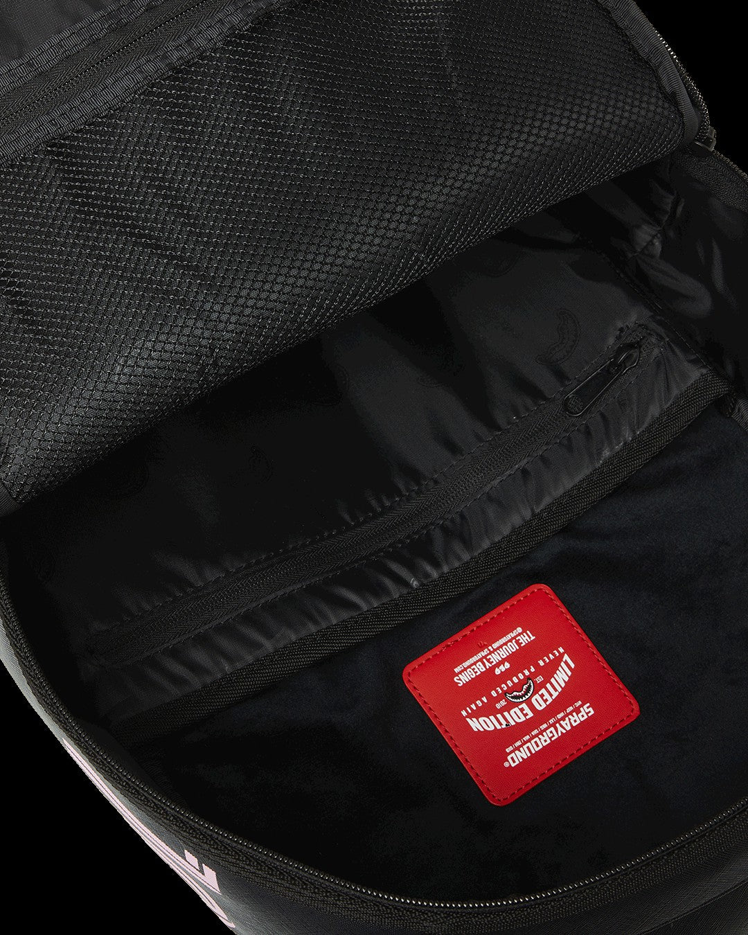 MLS INTER MIAMI CF MESSI SHRED IT UP BACKPACK | Sprayground Savings