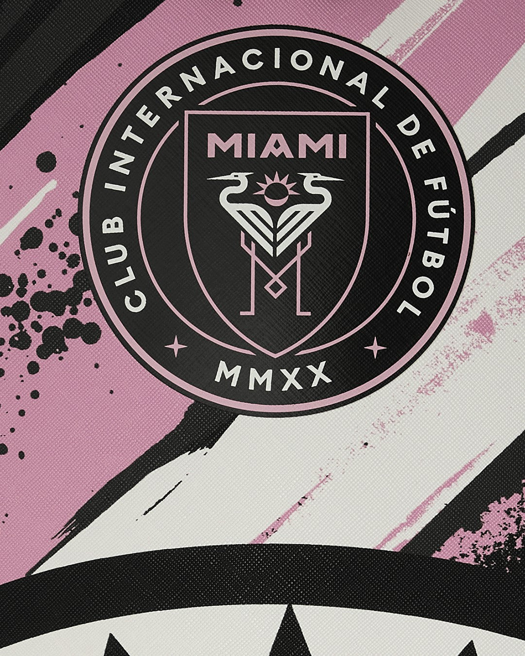 MLS INTER MIAMI CF MESSI SHRED IT UP BACKPACK | Sprayground Savings