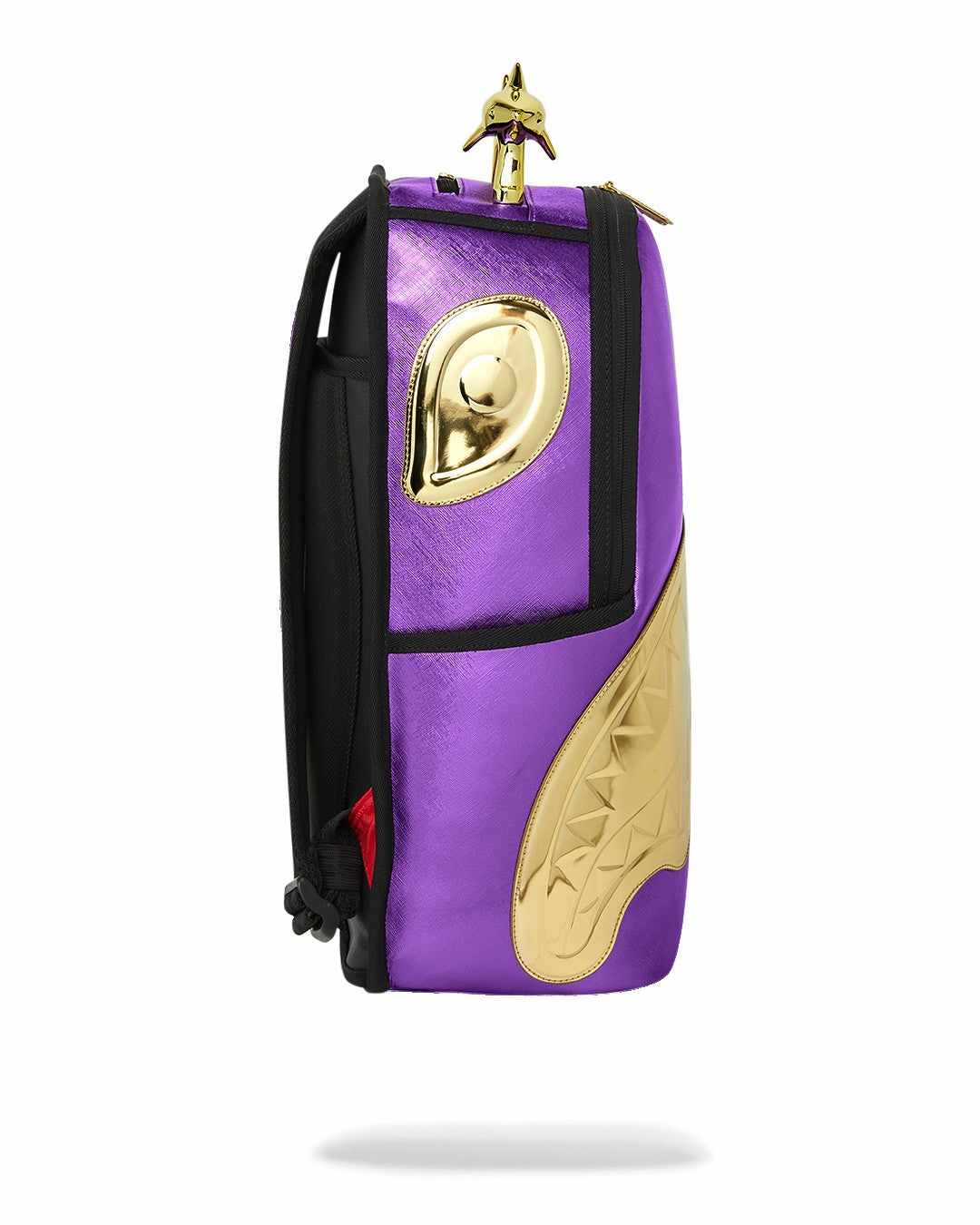 SHARKS OF THE GOLD OCEAN BACKPACK | Sprayground Discounted