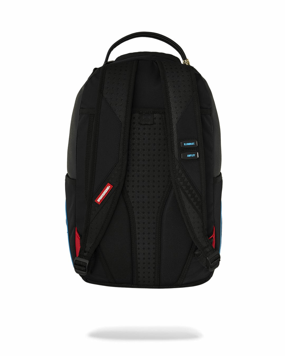 BLUECODE INFRAFRAME BACKPACK | Sprayground Value Deal