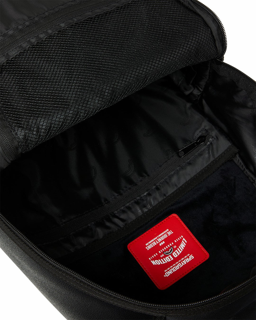 BLUECODE INFRAFRAME BACKPACK | Sprayground Value Deal