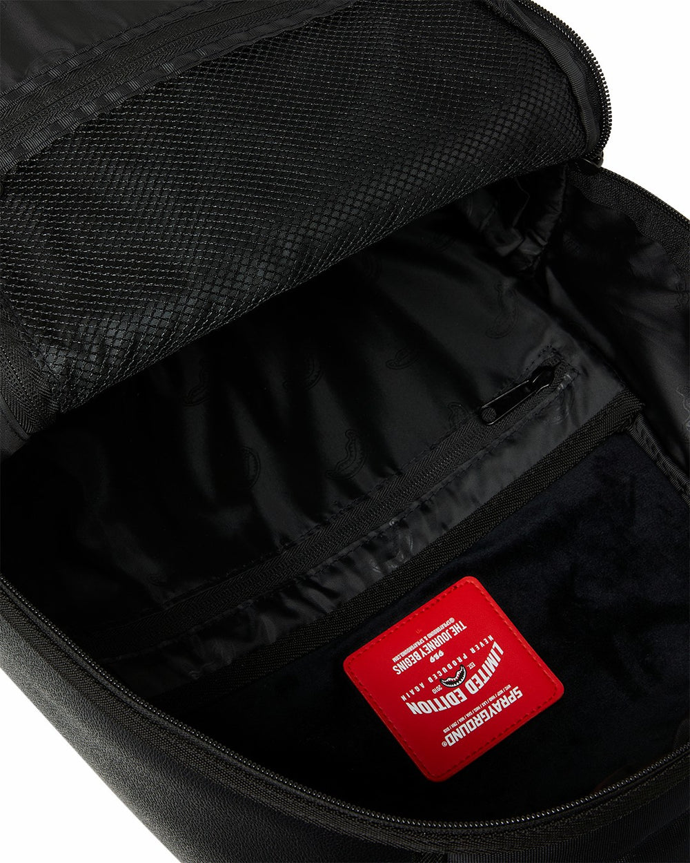 BLUECODE INFRAFRAME BACKPACK | Sprayground Value Deal