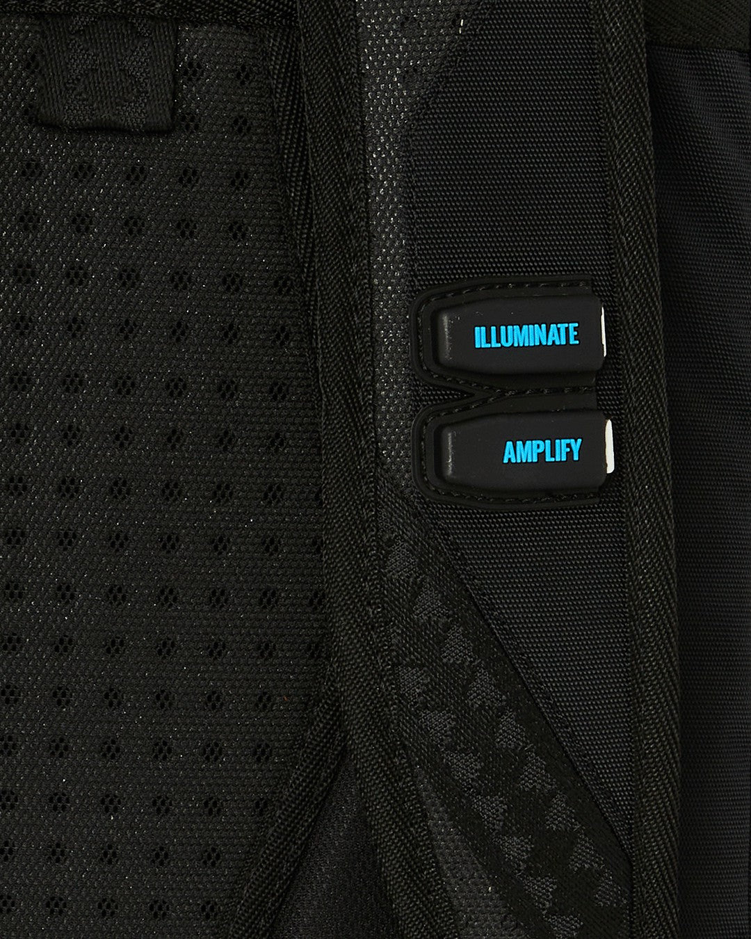 BLUECODE INFRAFRAME BACKPACK | Sprayground Value Deal