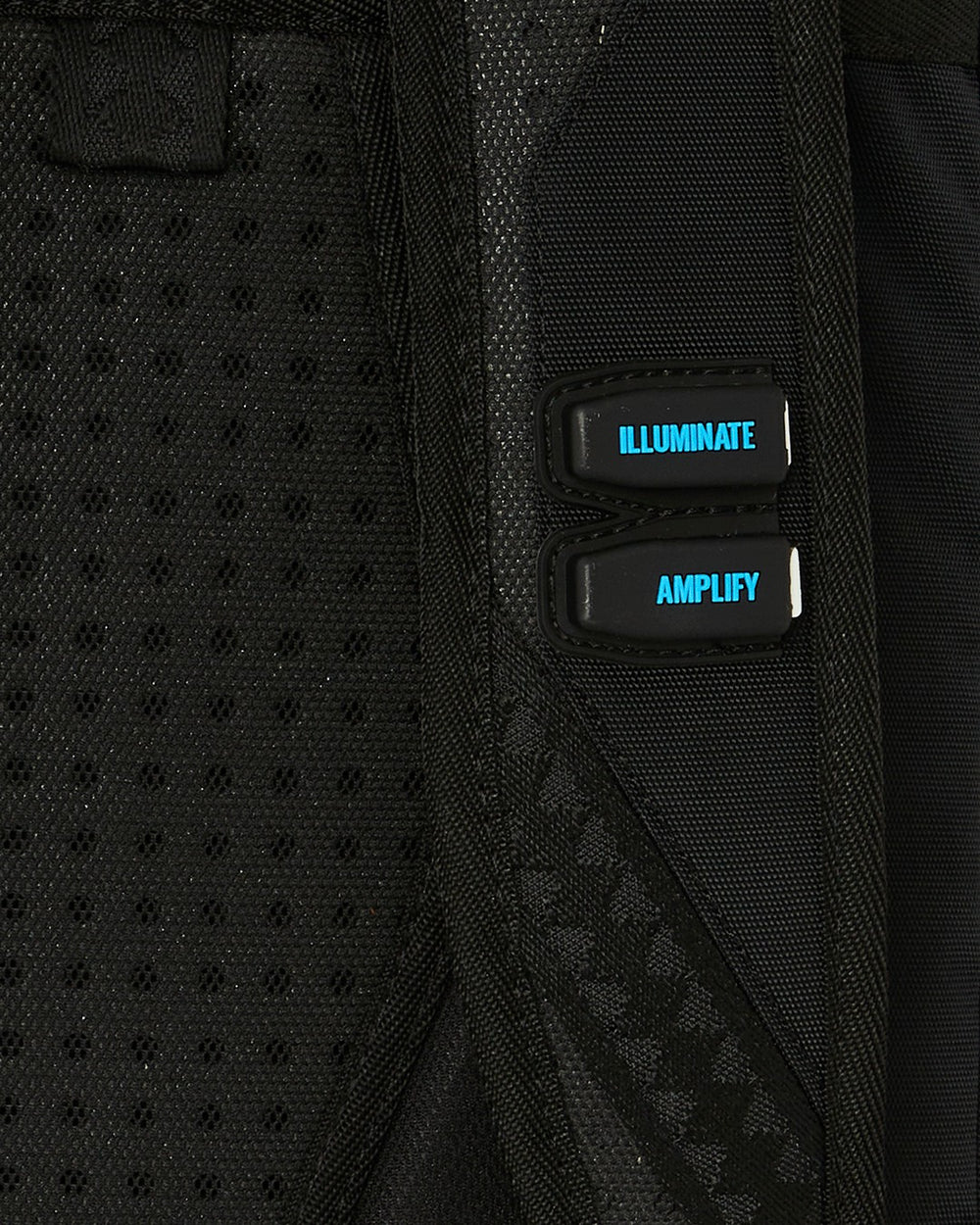 BLUECODE INFRAFRAME BACKPACK | Sprayground Value Deal