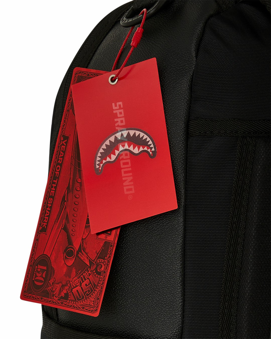 BLUECODE INFRAFRAME BACKPACK | Sprayground Value Deal