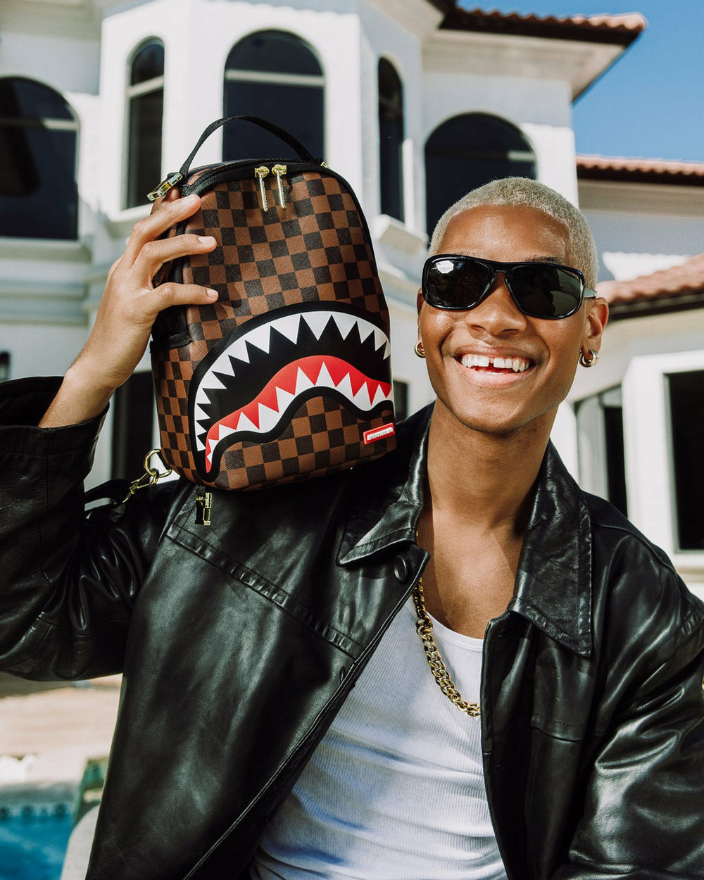 BAG IN A BAG BACKPACK | Sprayground Exclusive Deal
