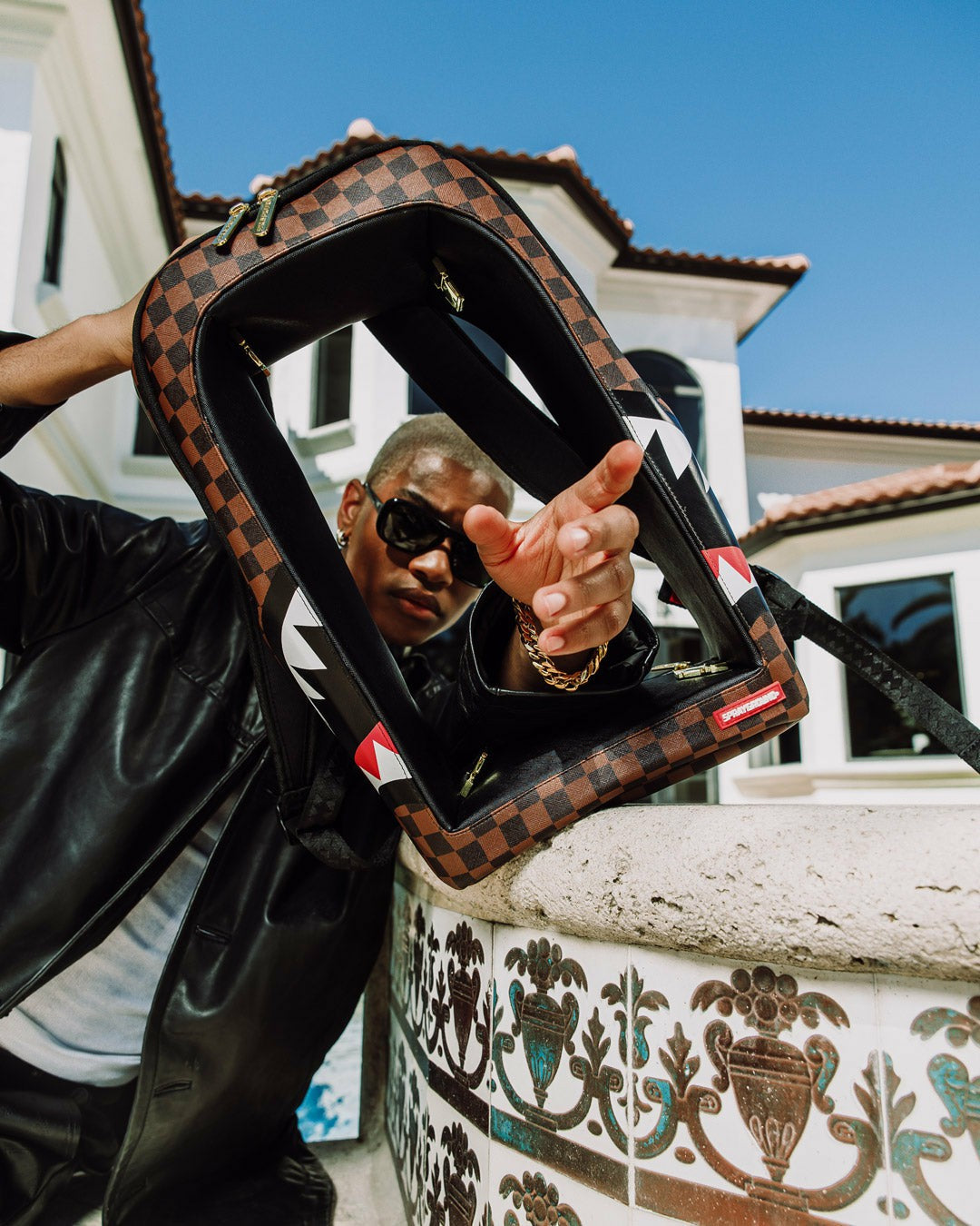 BAG IN A BAG BACKPACK | Sprayground Exclusive Deal