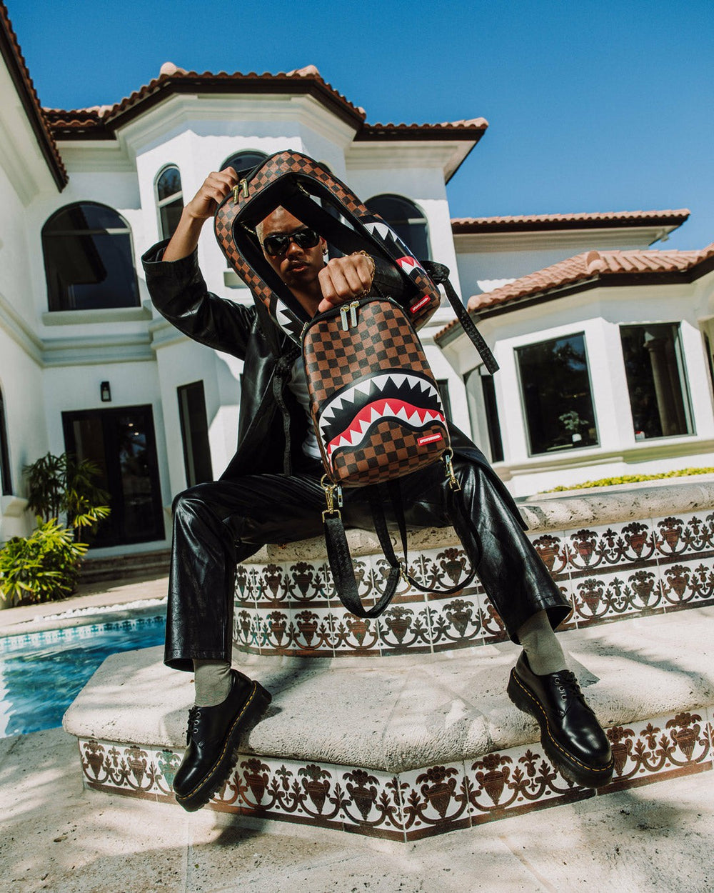 BAG IN A BAG BACKPACK | Sprayground Exclusive Deal
