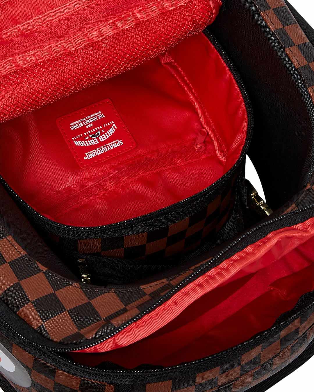BAG IN A BAG BACKPACK | Sprayground Exclusive Deal