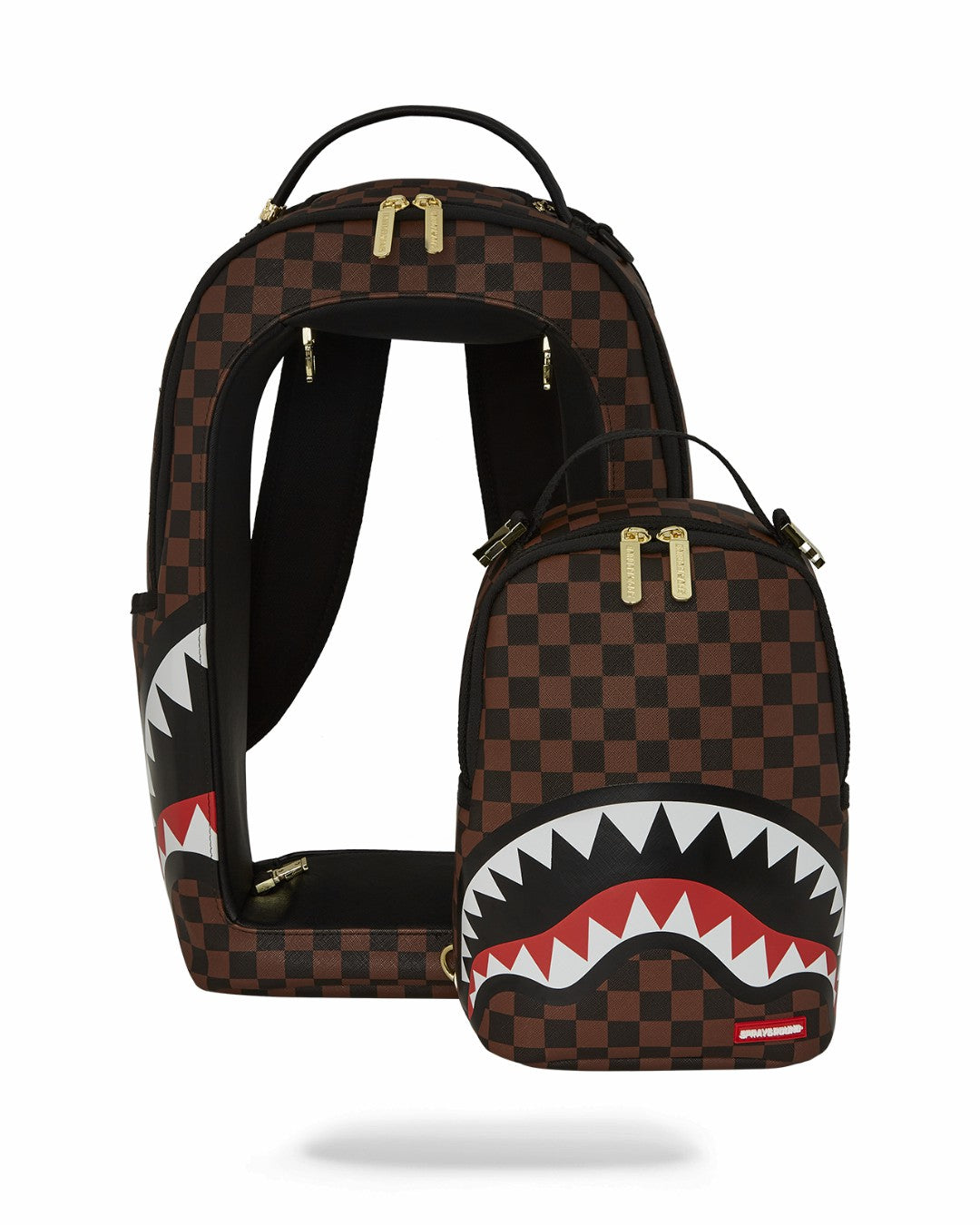 BAG IN A BAG BACKPACK | Sprayground Exclusive Deal