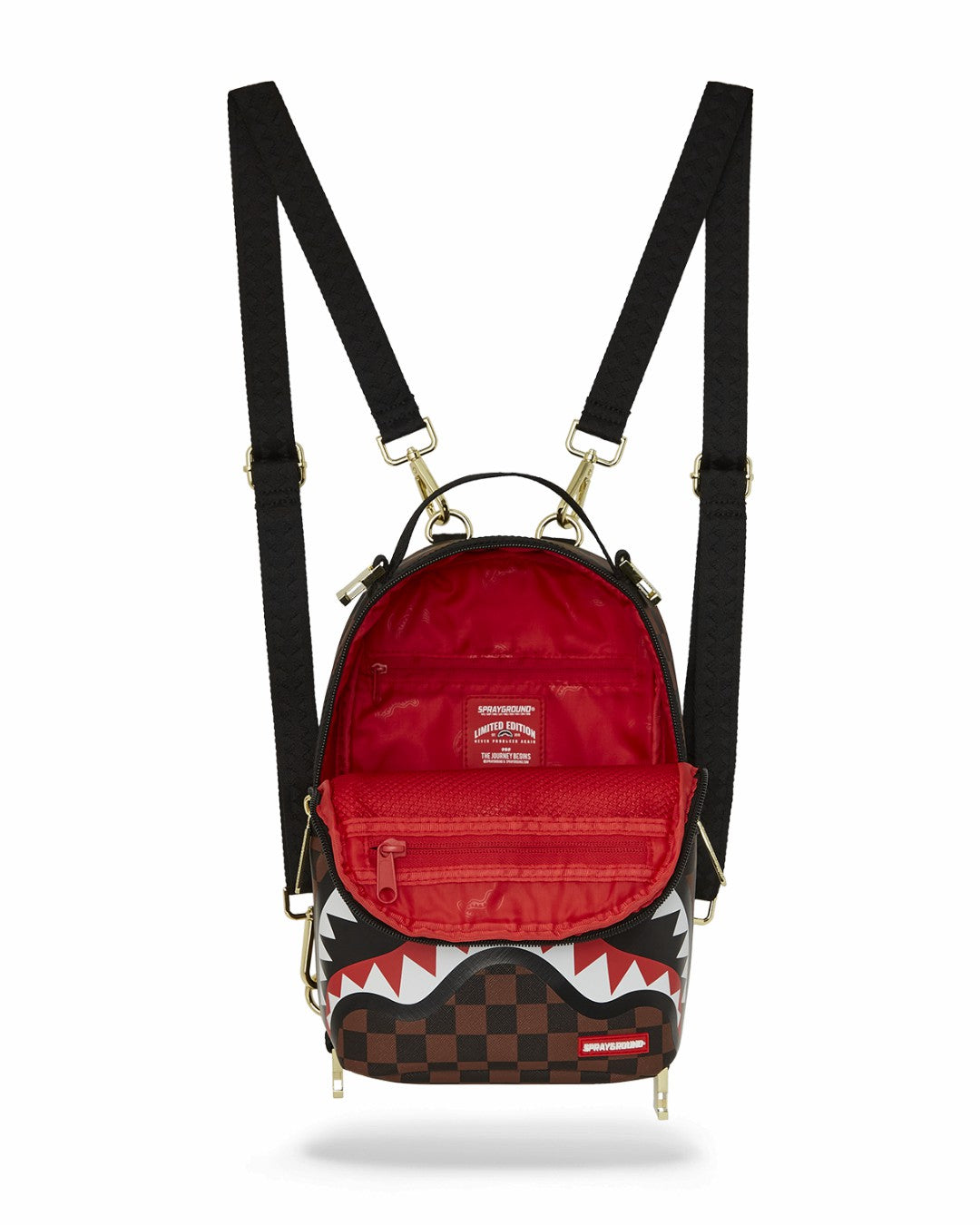 BAG IN A BAG BACKPACK | Sprayground Exclusive Deal