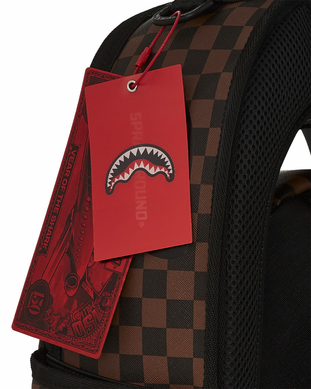 BAG IN A BAG BACKPACK | Sprayground Exclusive Deal