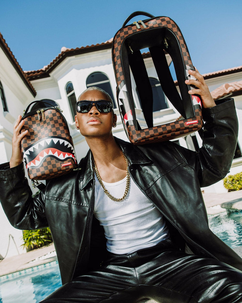 BAG IN A BAG BACKPACK | Sprayground Exclusive Deal