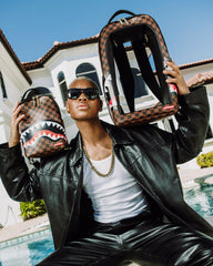 BAG IN A BAG BACKPACK | Sprayground Exclusive Deal