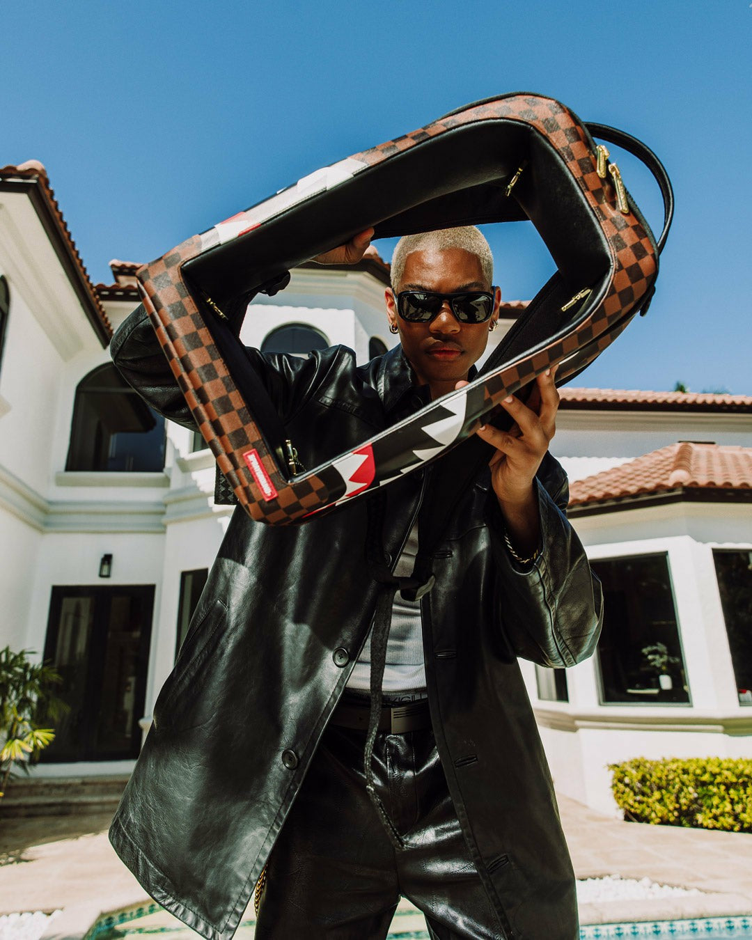 BAG IN A BAG BACKPACK | Sprayground Exclusive Deal