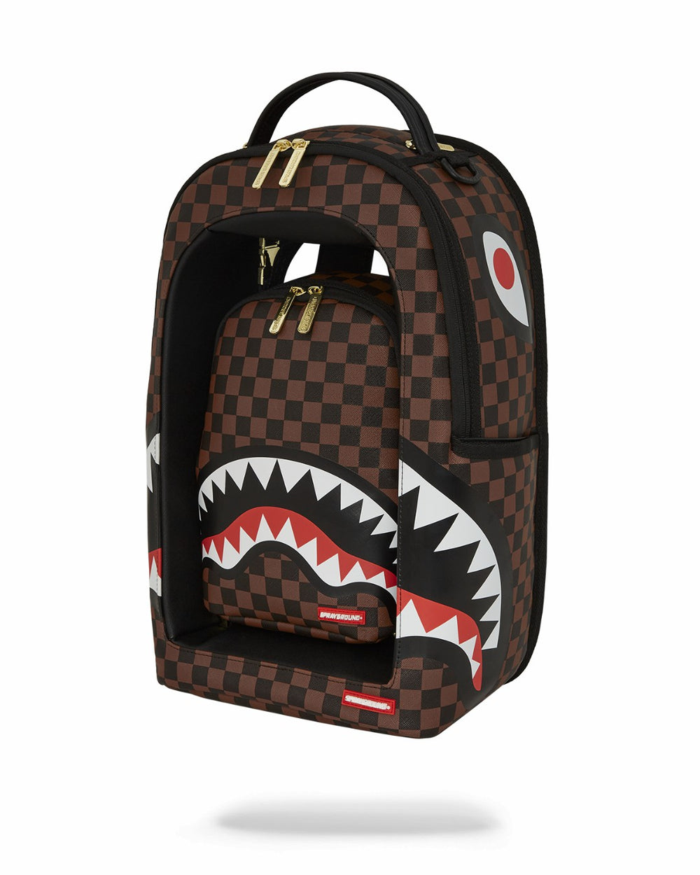 BAG IN A BAG BACKPACK | Sprayground Exclusive Deal