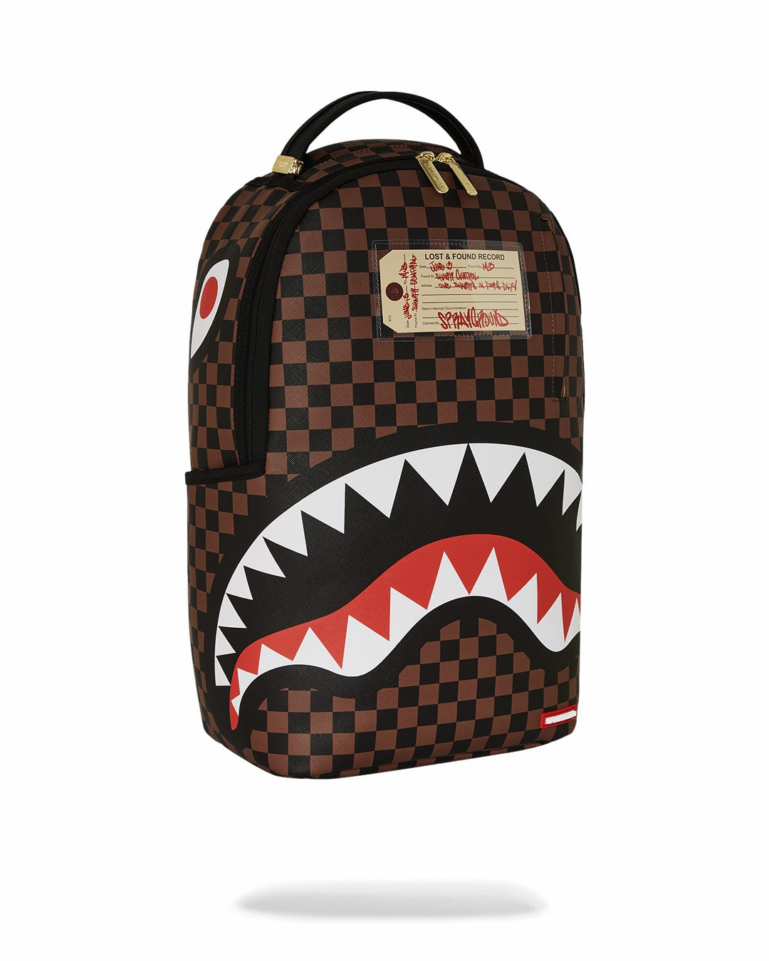 SHARKS IN PARIS LOST & FOUND BACKPACK | Sprayground Hot Deal