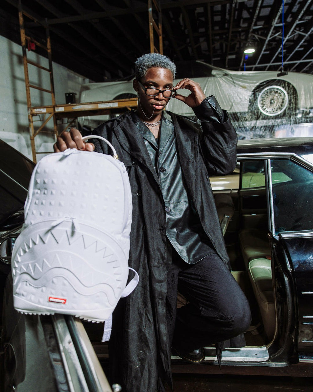 PHASE ZERO BACKPACK | Sprayground Limited Offer