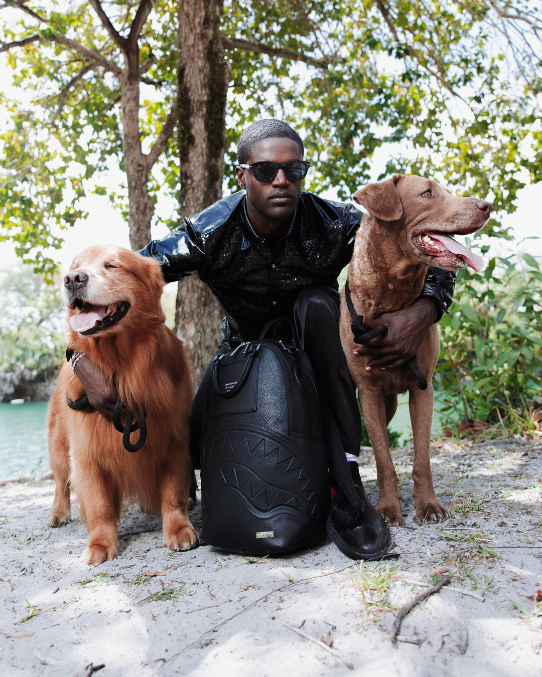 THE HQ BACKPACK | Sprayground Special Offer