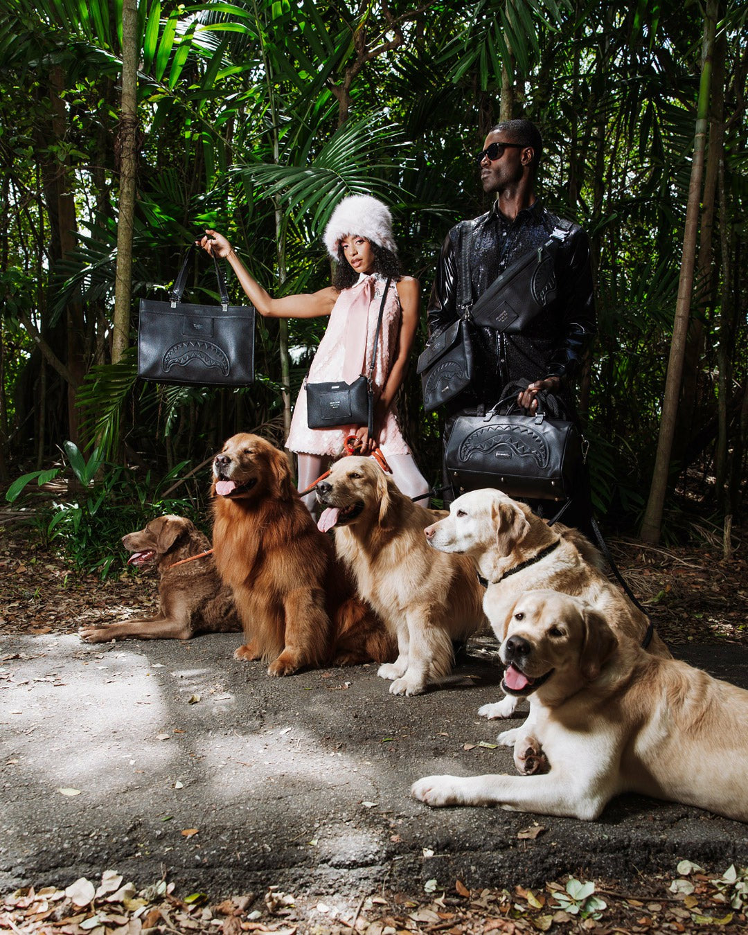 THE HQ BACKPACK | Sprayground Special Offer