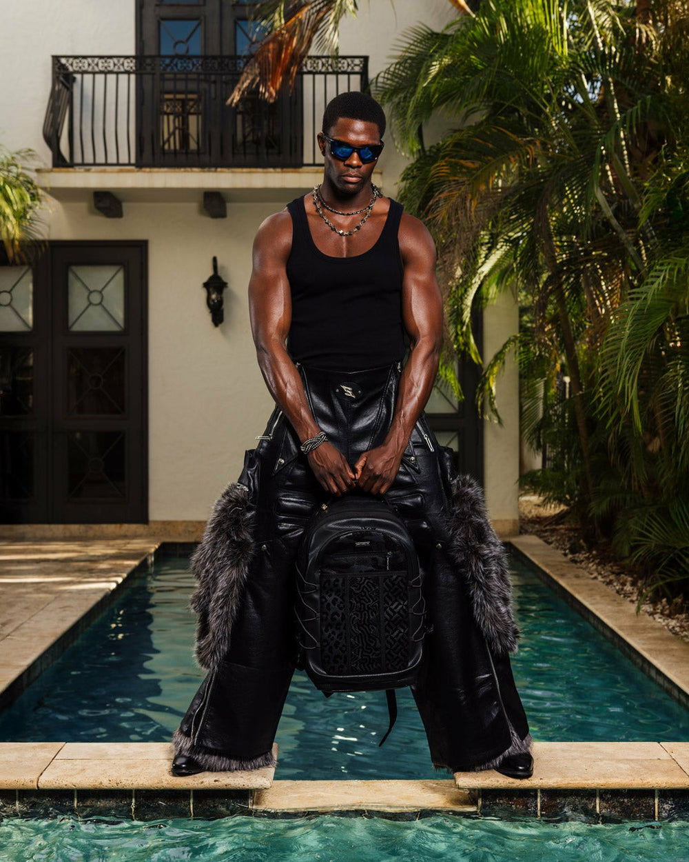 NEMESIS HUNT NOMAD BACKPACK | Sprayground On Sale