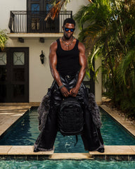 NEMESIS HUNT NOMAD BACKPACK | Sprayground On Sale