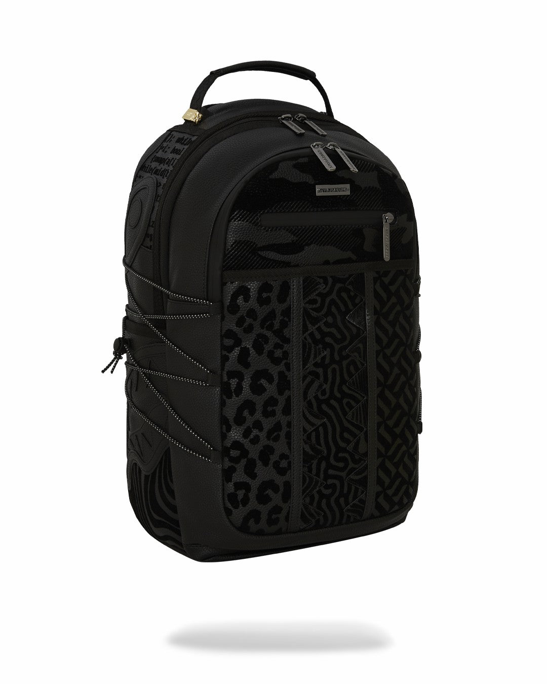 NEMESIS HUNT NOMAD BACKPACK | Sprayground On Sale