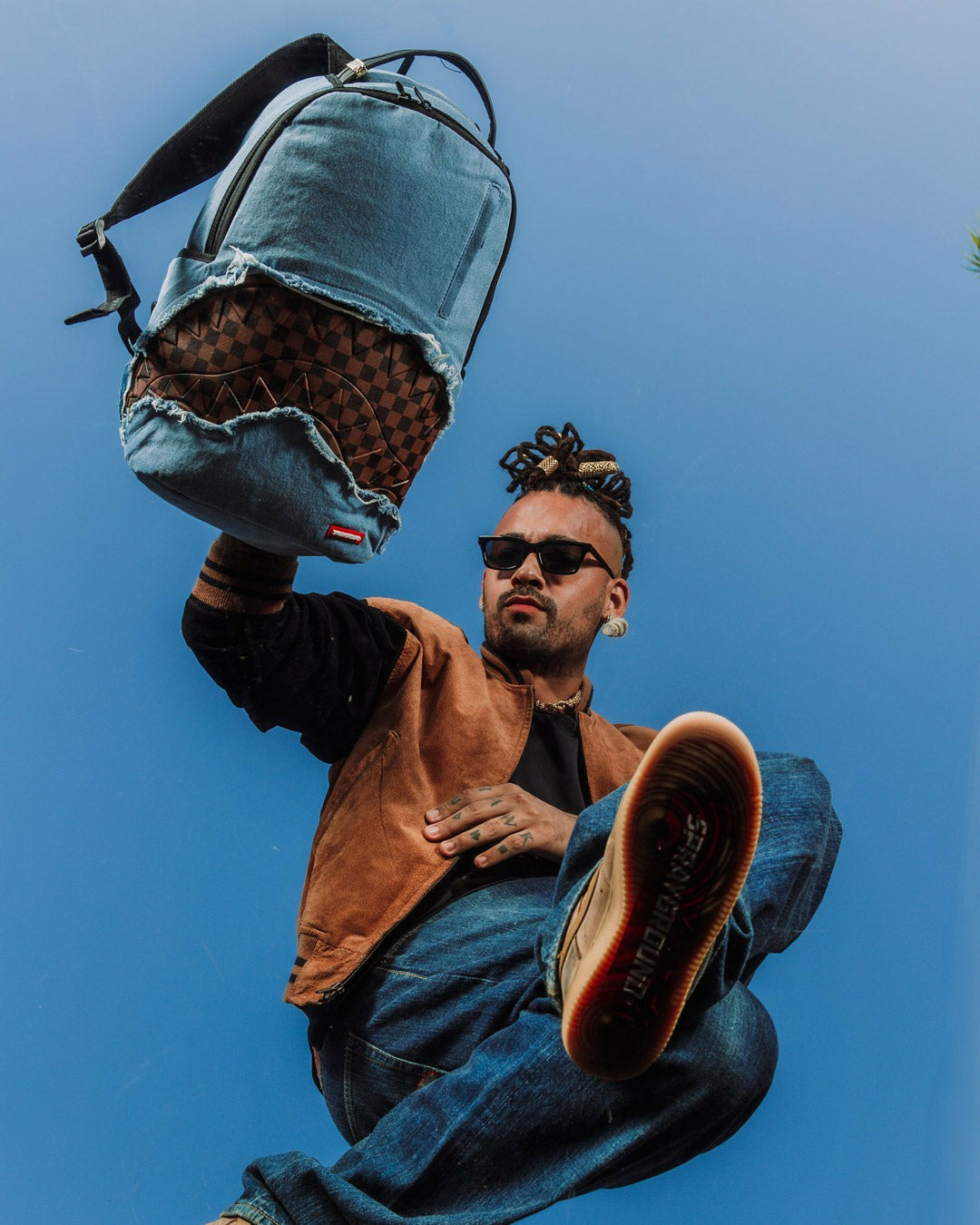 SHORES OF ITALY BACKPACK | Sprayground Sale