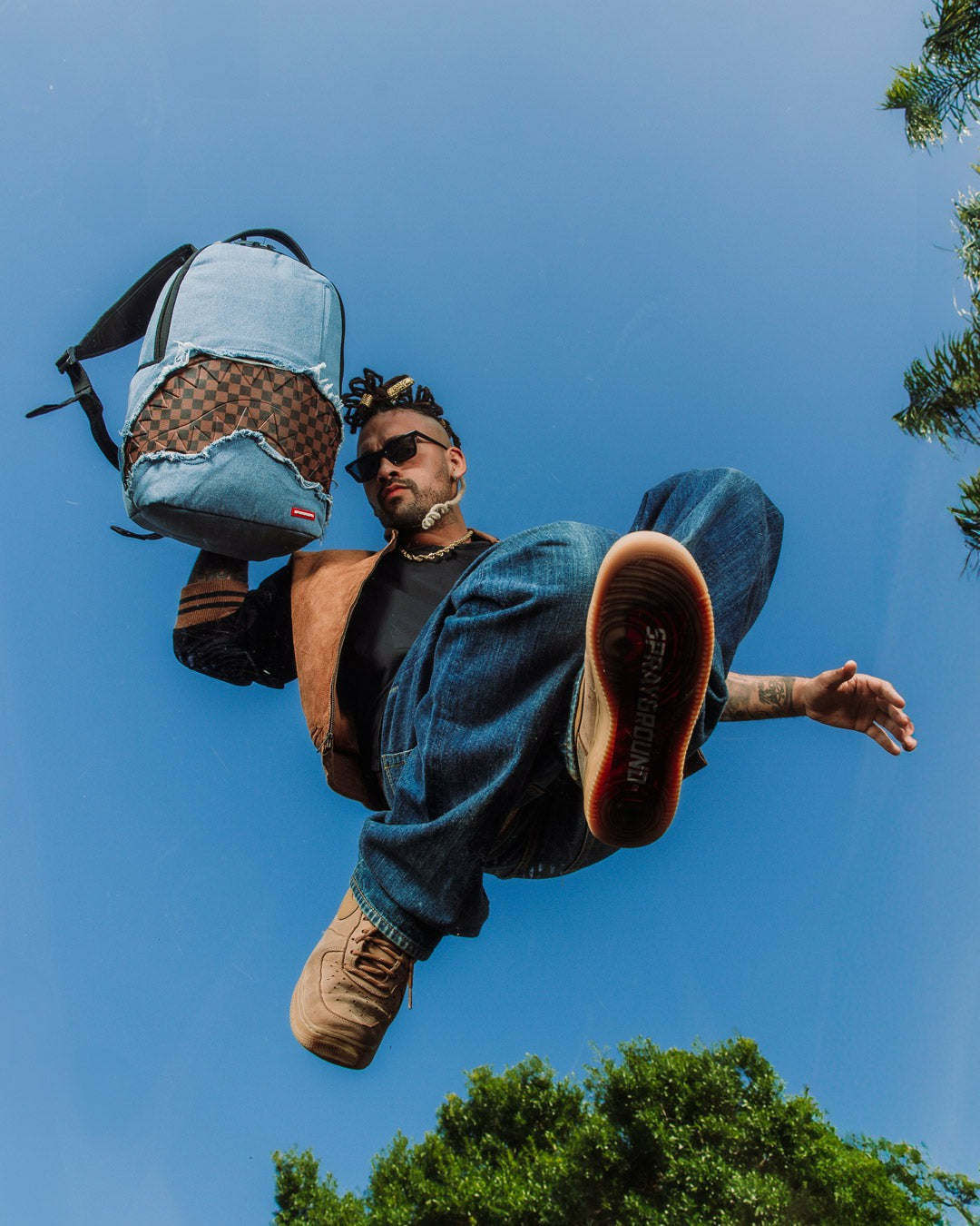 SHORES OF ITALY BACKPACK | Sprayground Sale