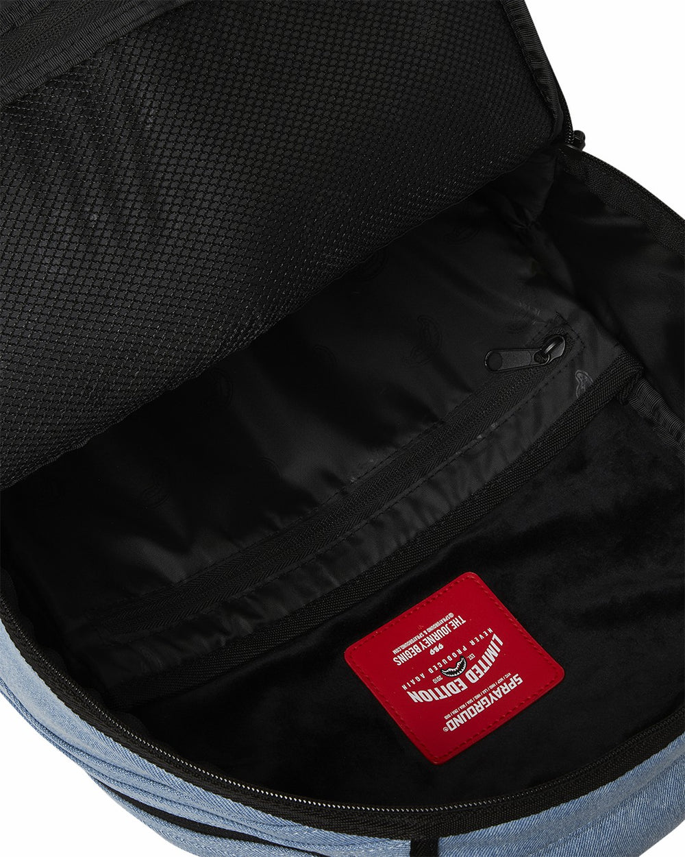 SHORES OF ITALY SPECIAL OPS BACKPACK | Sprayground Outlets