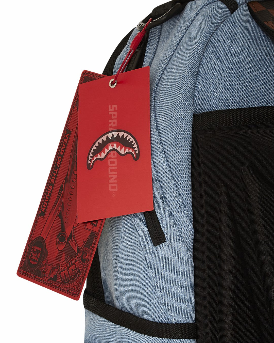 SHORES OF ITALY SPECIAL OPS BACKPACK | Sprayground Outlets